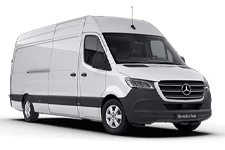 Car Hire Hammersmith - 4 MTR Sprinter - Van hire Hammersmith