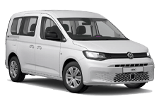 Car Hire Hammersmith - Caddy Van - Van hire Hammersmith