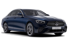 Car Hire Hammersmith - E Class Auto - car hire Hammersmith