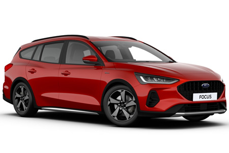 Car Hire Hammersmith - Focus Estate - car hire Hammersmith