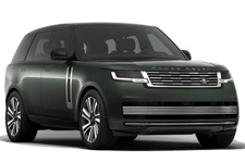 Car Hire Hammersmith - Range Rover - car hire Hammersmith