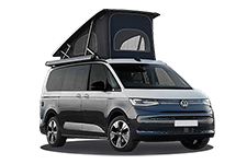 Car Hire Hammersmith - VW Campervan - Van hire Hammersmith